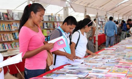 Ayuntamiento de Tuxpan Anuncia Caravana “Libros a la Calle”