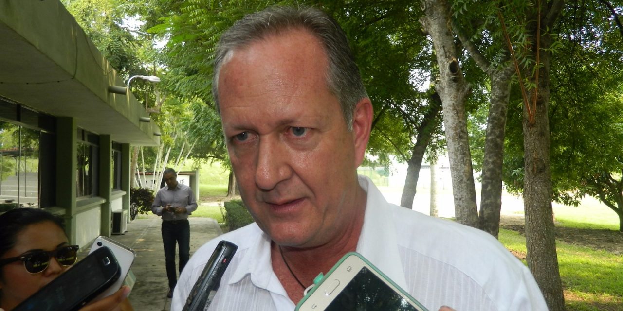 RRD prepara su tercer informe de gobierno