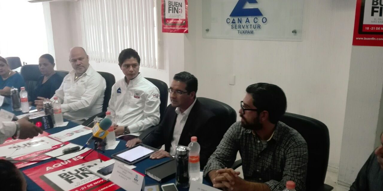 SAT anuncia cuarto sorteo del Buen Fin