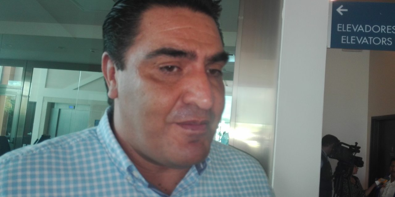 Posponen Feria del Camarón