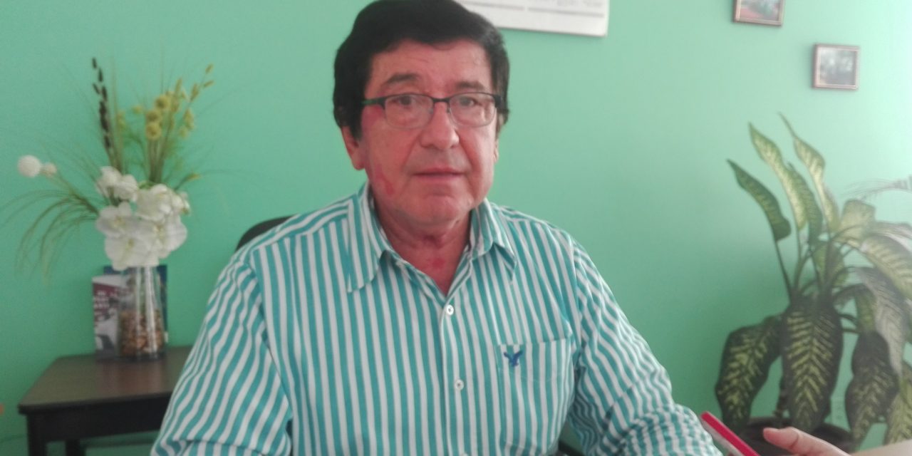 Inseguridad está generando ausentismo en escuelas de Tuxpan