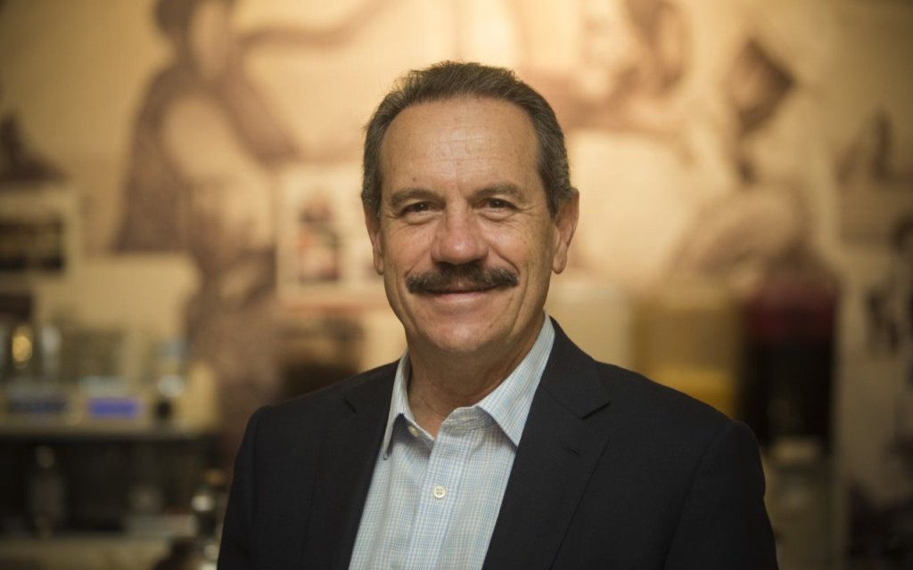 Pepe Mancha estaba dormido o se hace, yo renuncié al PAN hace mucho: Juan Bueno Torio