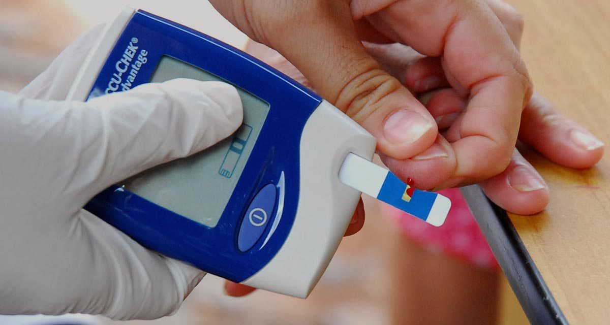 Fundación PCO realizará glucometrías gratuitas