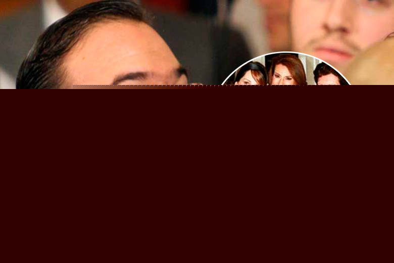 Duarte tendrá que ir esposado