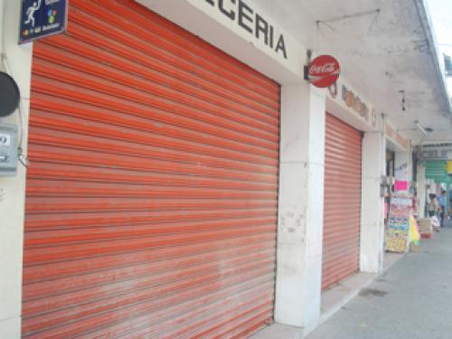 Inseguridad obligará a negocios a cerrar temprano