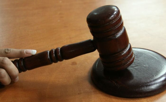 Vinculan a proceso a imputado por doble feminicidio, en Tuxpan