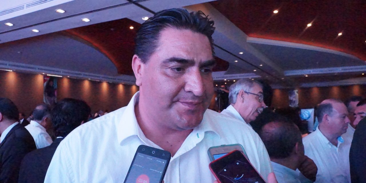 Inseguridad redujo ocupación hotelera