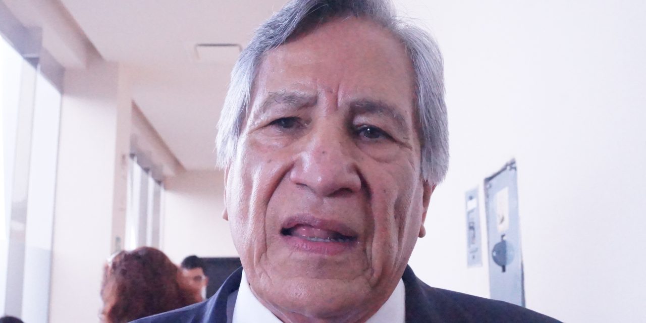 Veracruz requiere de políticos honestos; AAP