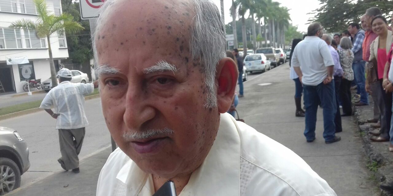 Jubilados y Pensionados podrían quedarse sin aguinaldo; FEDIPEV