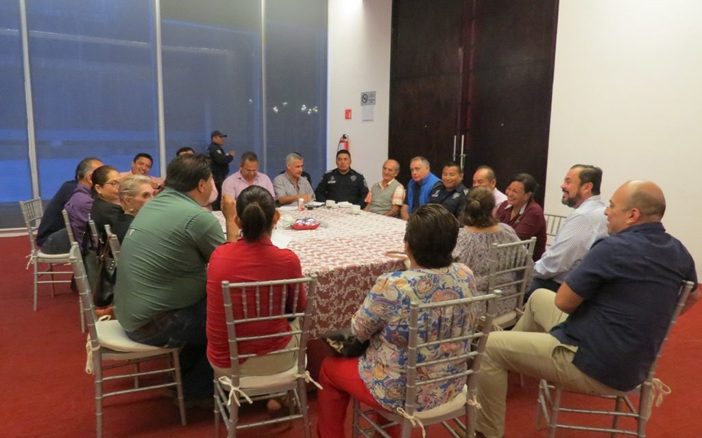 Prestadores de Servicios solicitan mayor seguridad