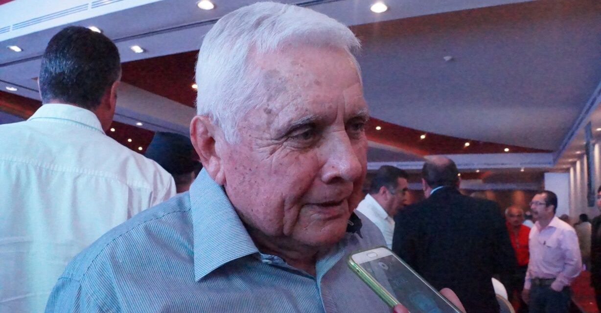 Ganaderos en la incertidumbre sobre tema de exportación a EU