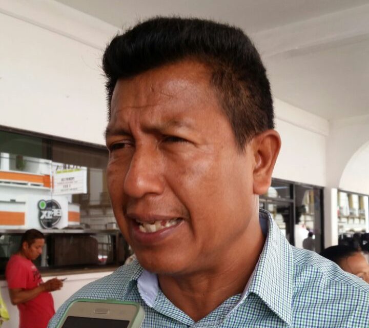 CCI propondrá proyectos a Gobierno del Estado para rescate del campo