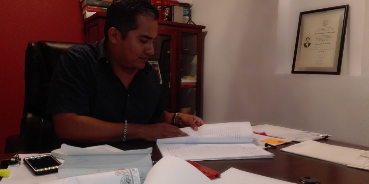 Habitantes de «Reyes Heroles» son víctimas de fraude y podrían quedarse en la calle