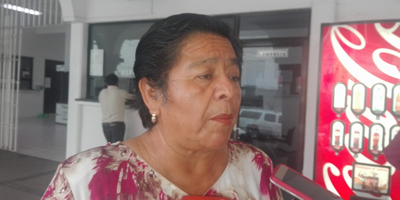 350 familias de la zona norte se beneficiarán con apoyos para la vivienda
