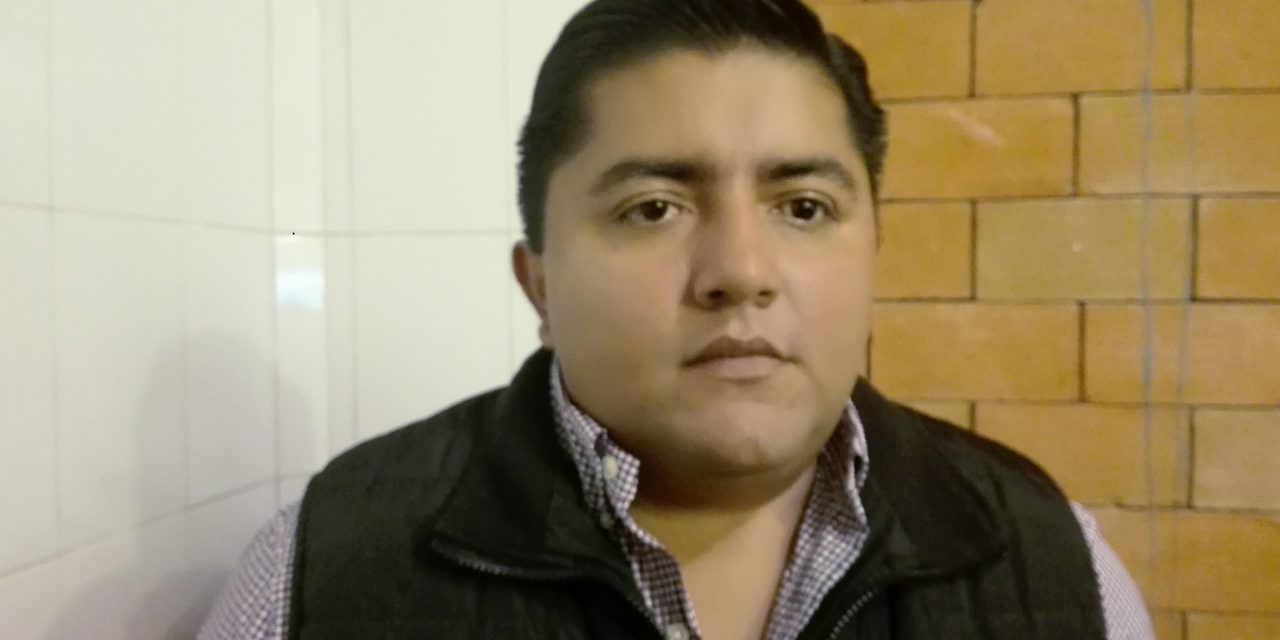 Elección de candidato del PAN podría surgir de una coalición nuevamente.