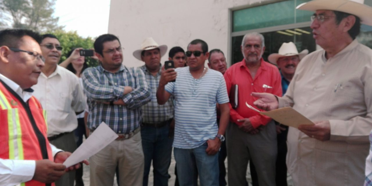 No aprueban tarifa 1F para Tuxpan
