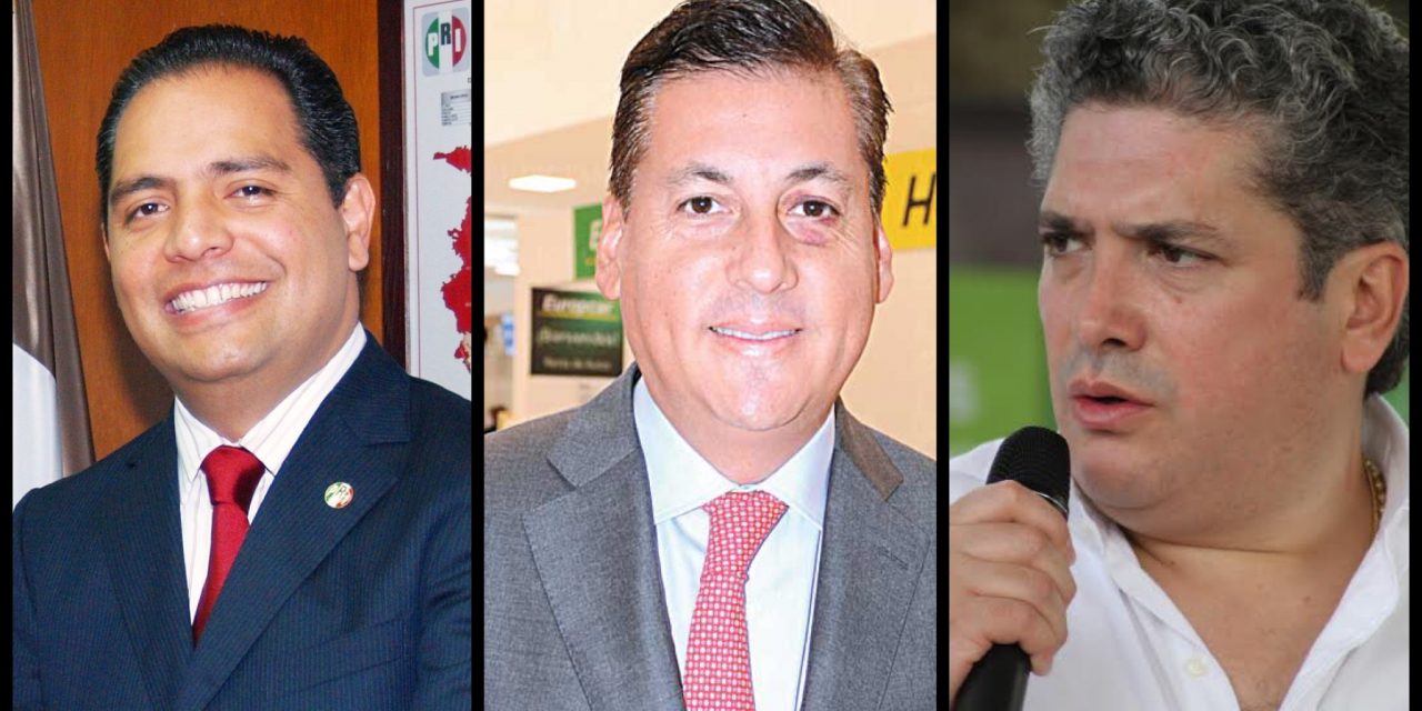 Impunidad oficial a duartistas