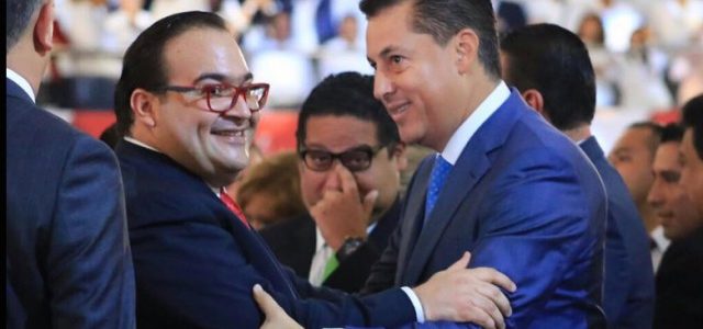 Impunidad negociada