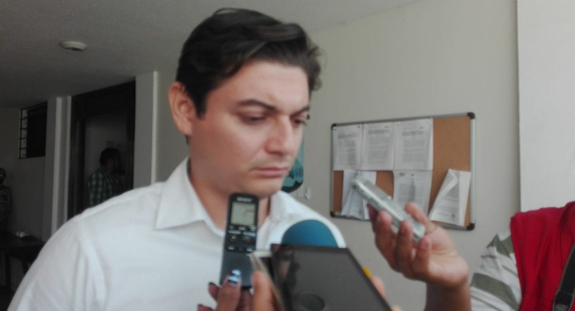 OPLE continúa trabajando en el proceso electoral a pesar de existir adeudos