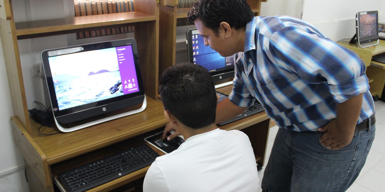 DIF Tuxpan abre nuevos cursos de capacitación para el trabajo