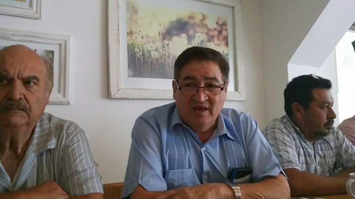 PT convoca a apoyar iniciativa para echar atrás el Gasolinazo