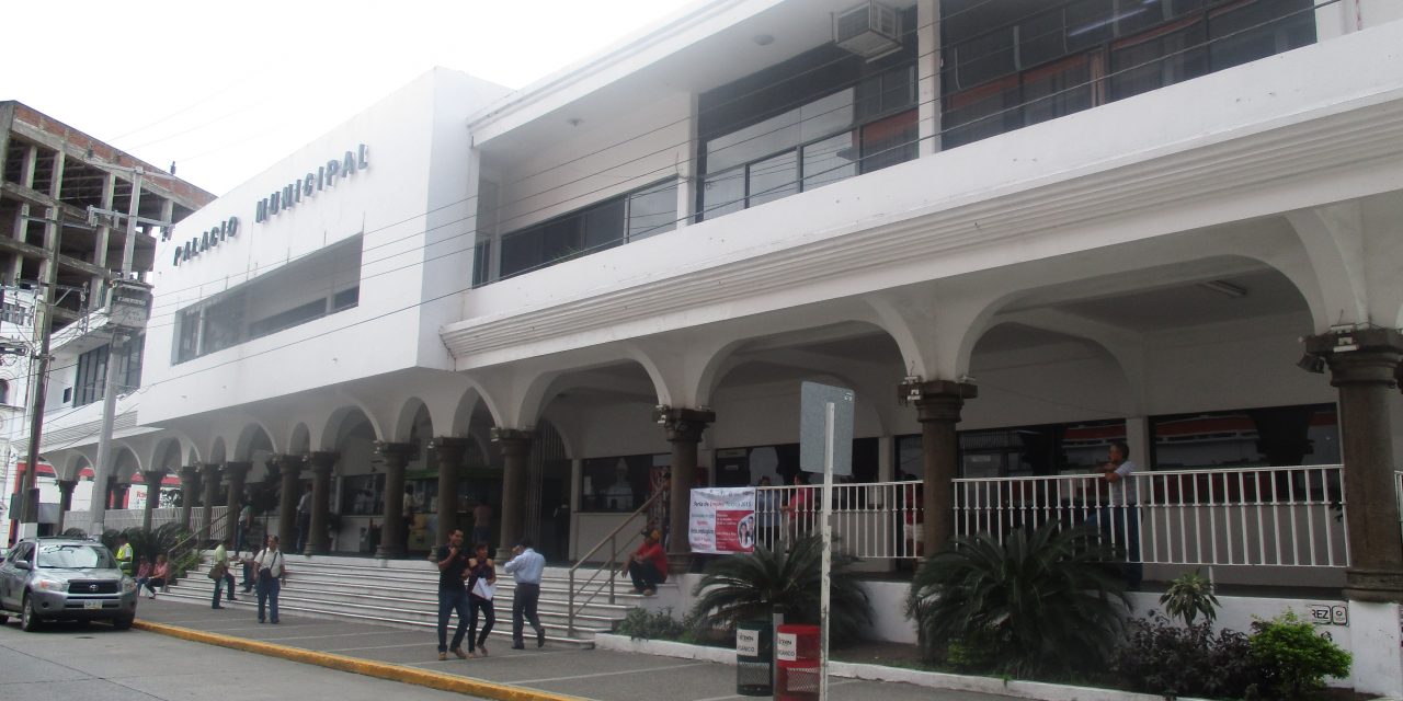 Destinan a Tuxpan 482 millones para ejercicio fiscal 2017
