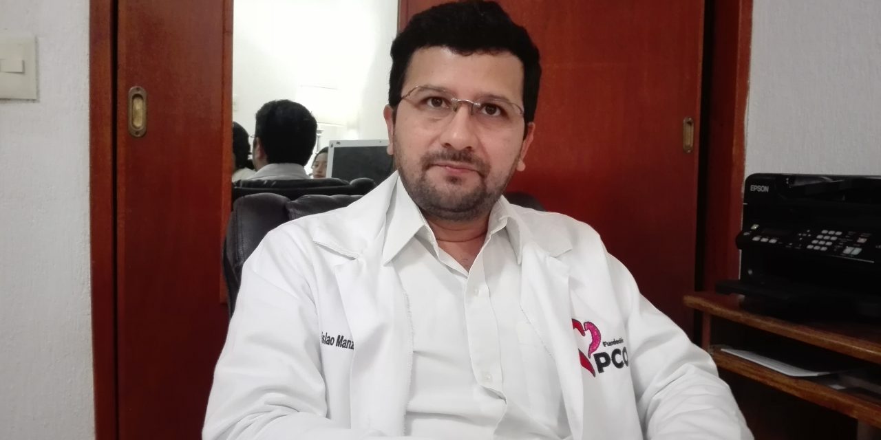 ONG exige justicia para niños a quienes simularon quimioterapias