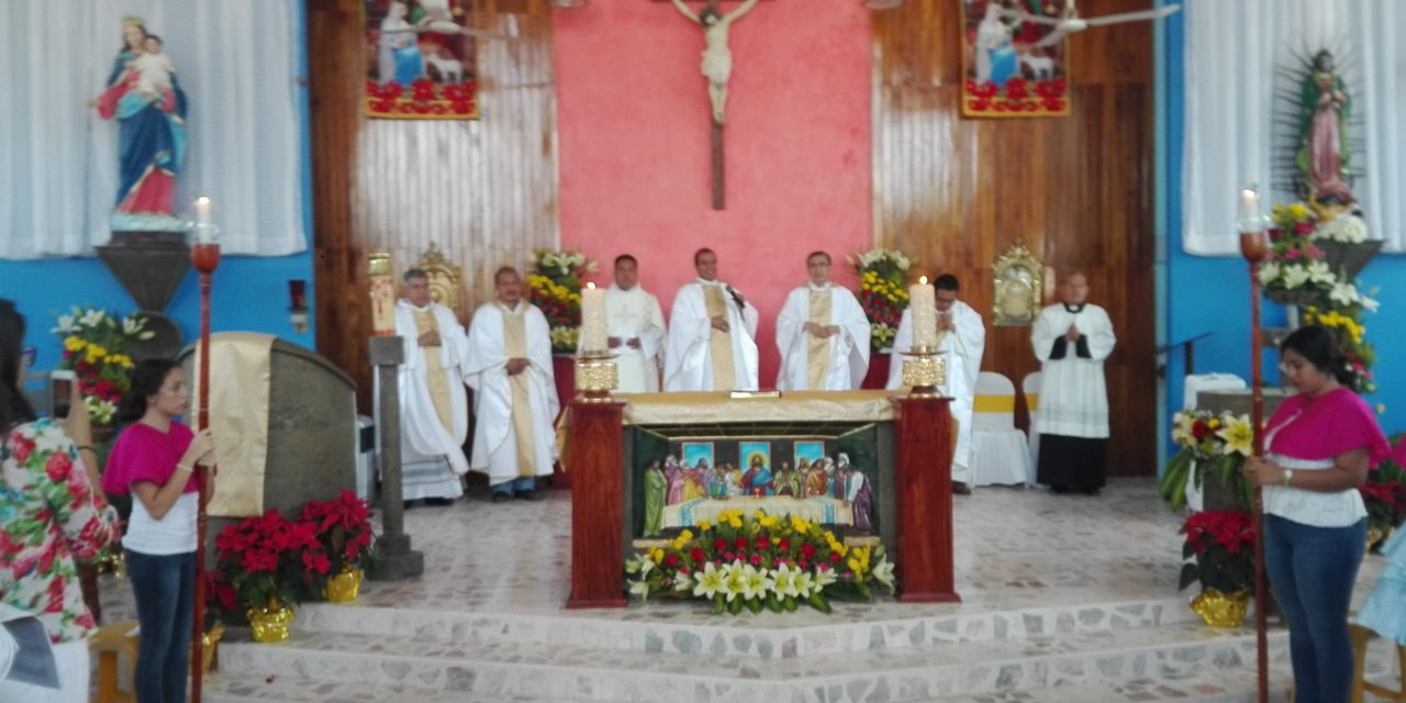 Iglesia llama a ciudadanos a unirse y alzar la voz ante crítica situación del país