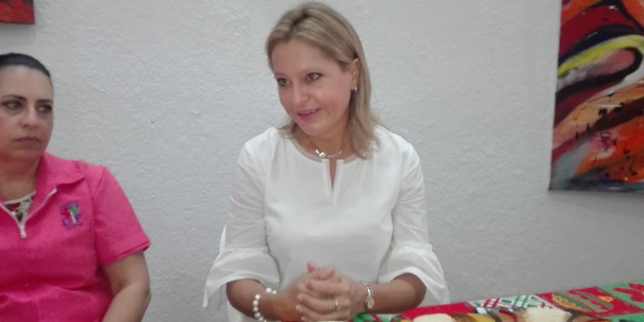 Cambios en el DIF Tuxpan