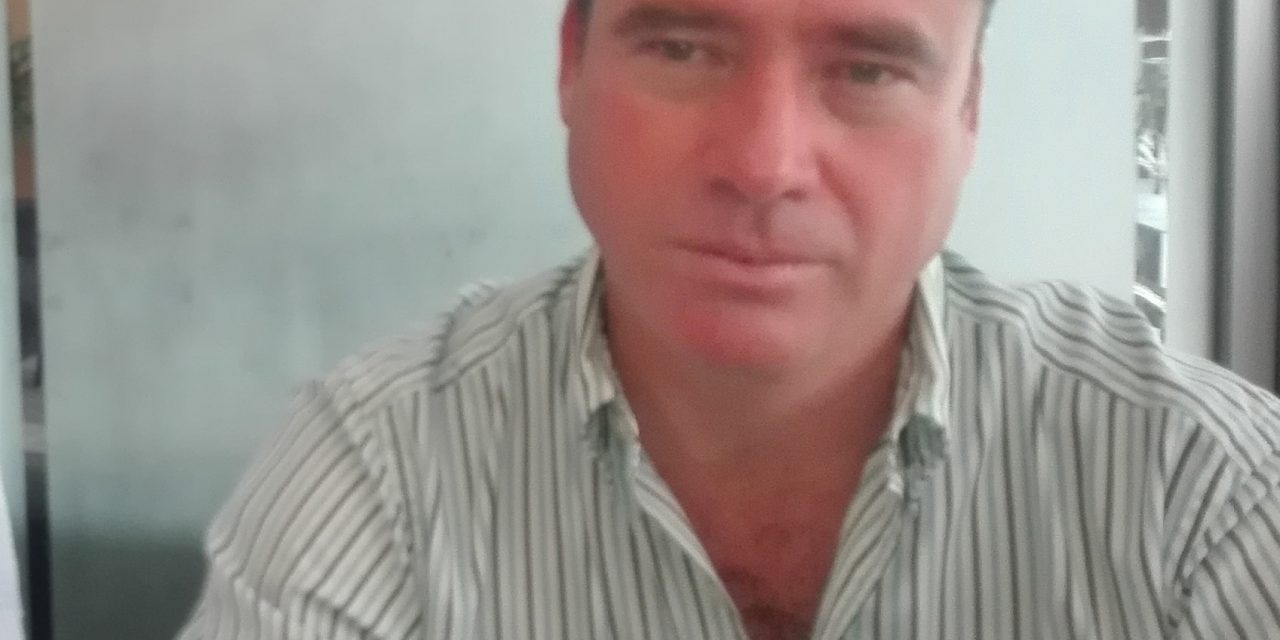 Abigeato a la alza en zona norte; Esquitin Ortiz