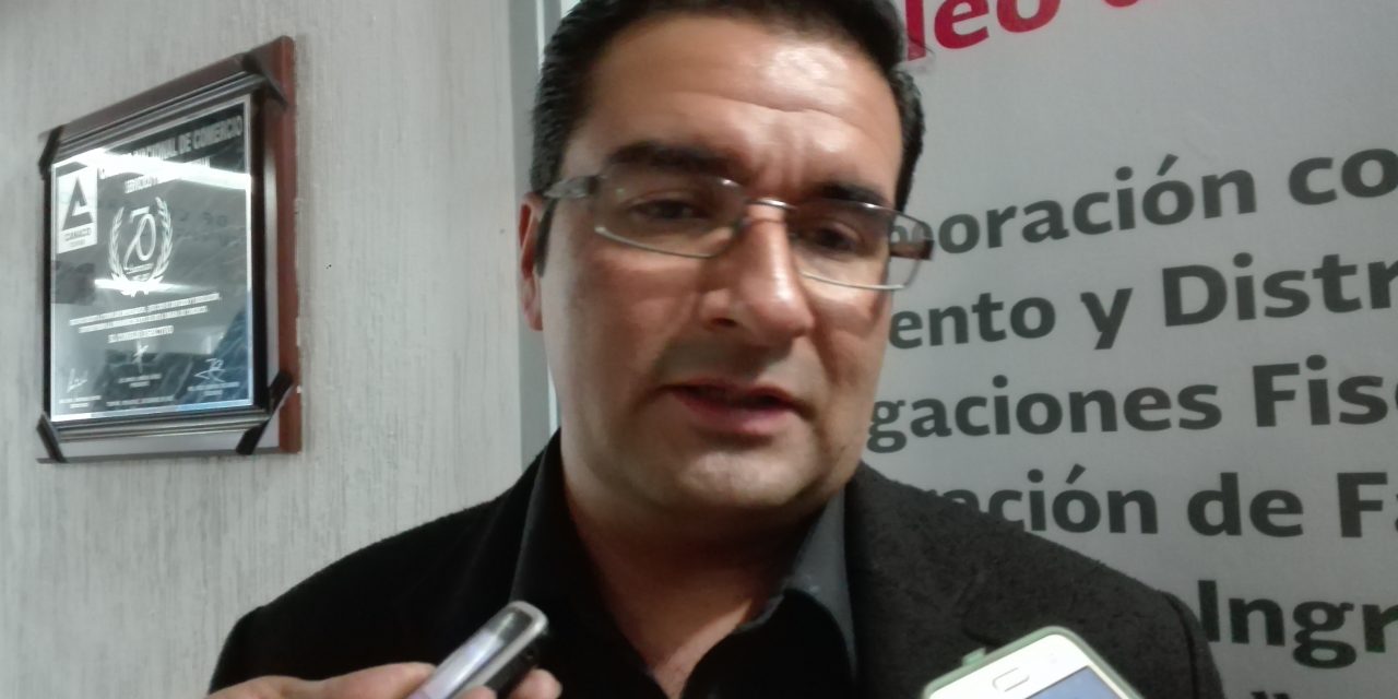 Invitan a pequeños empresarios a regularizase