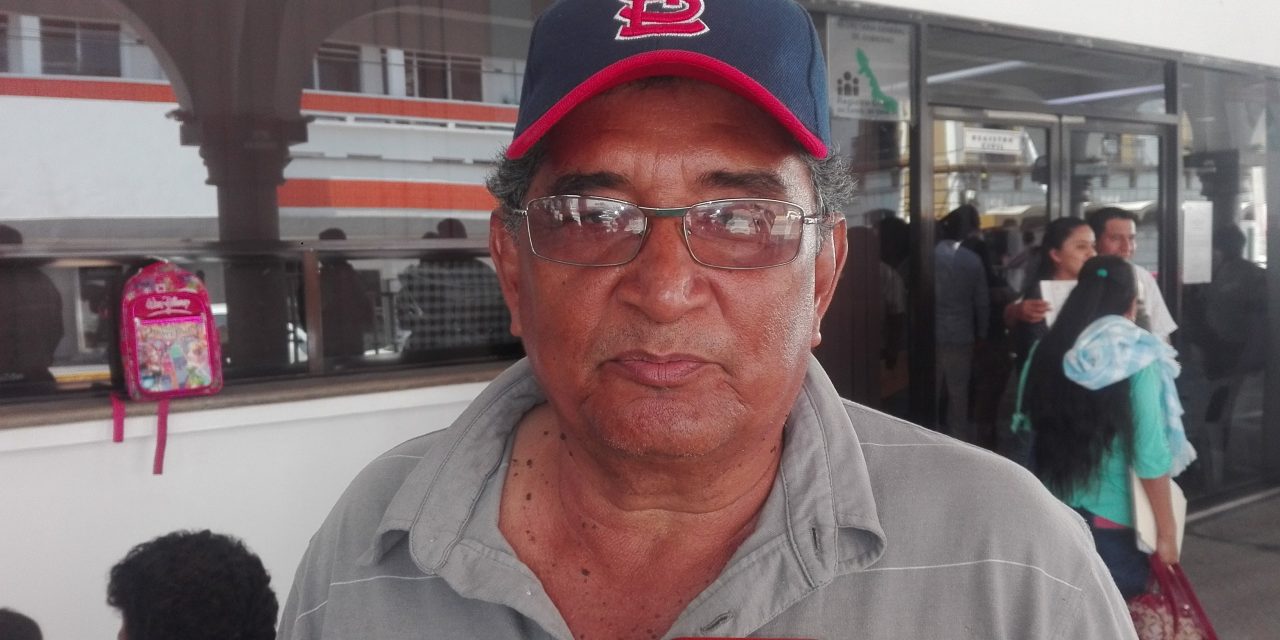 Rastrearán a tortugas que arriban a costas de Tuxpan