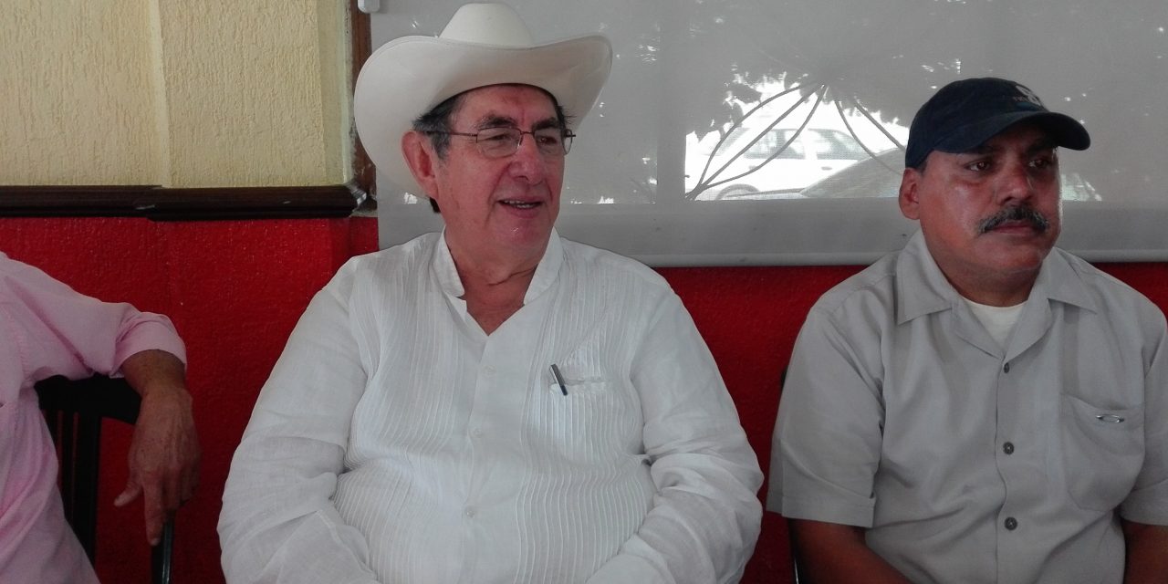 Ejidatarios exponen mal manejo de la «Justicia»