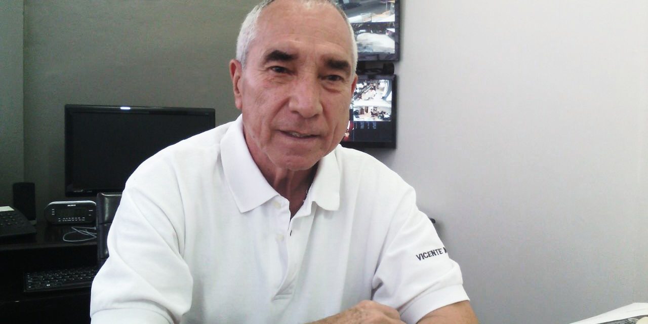 CAEV condonará multas y recargos al sector empresarial e industrial