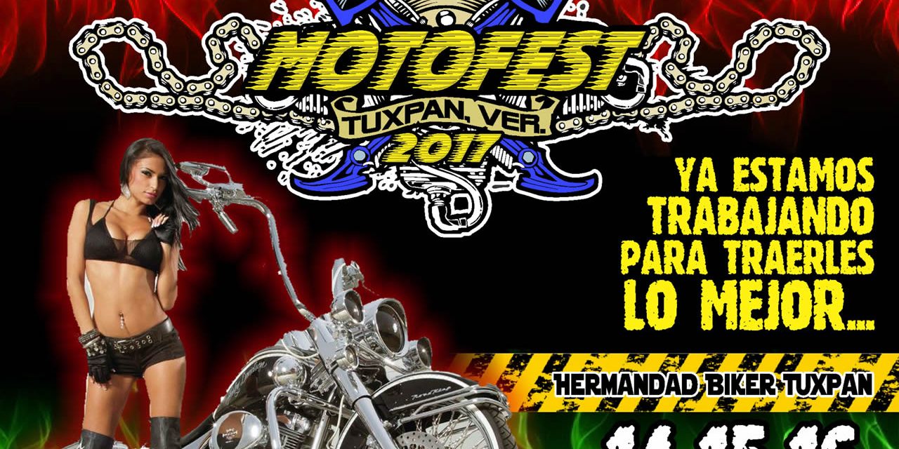 MOTOFEST 2017