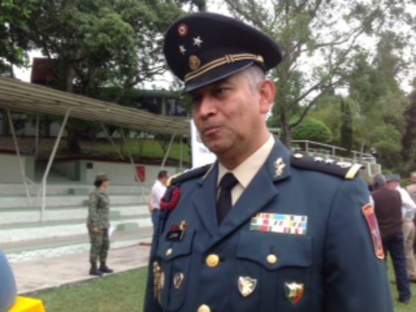 Militares podrían reforzar la seguridad en la región