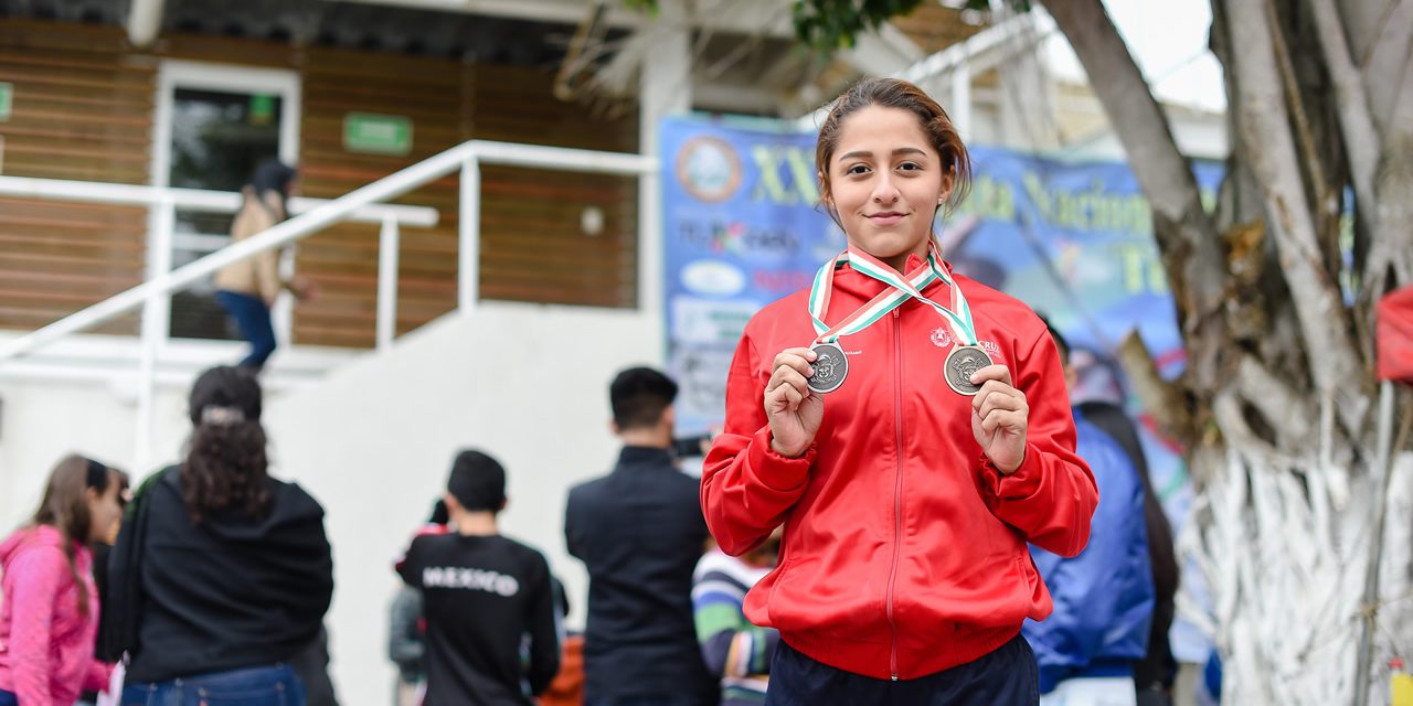 Tuxpan, Sede de la Olimpiada Estatal de Canotaje 2017
