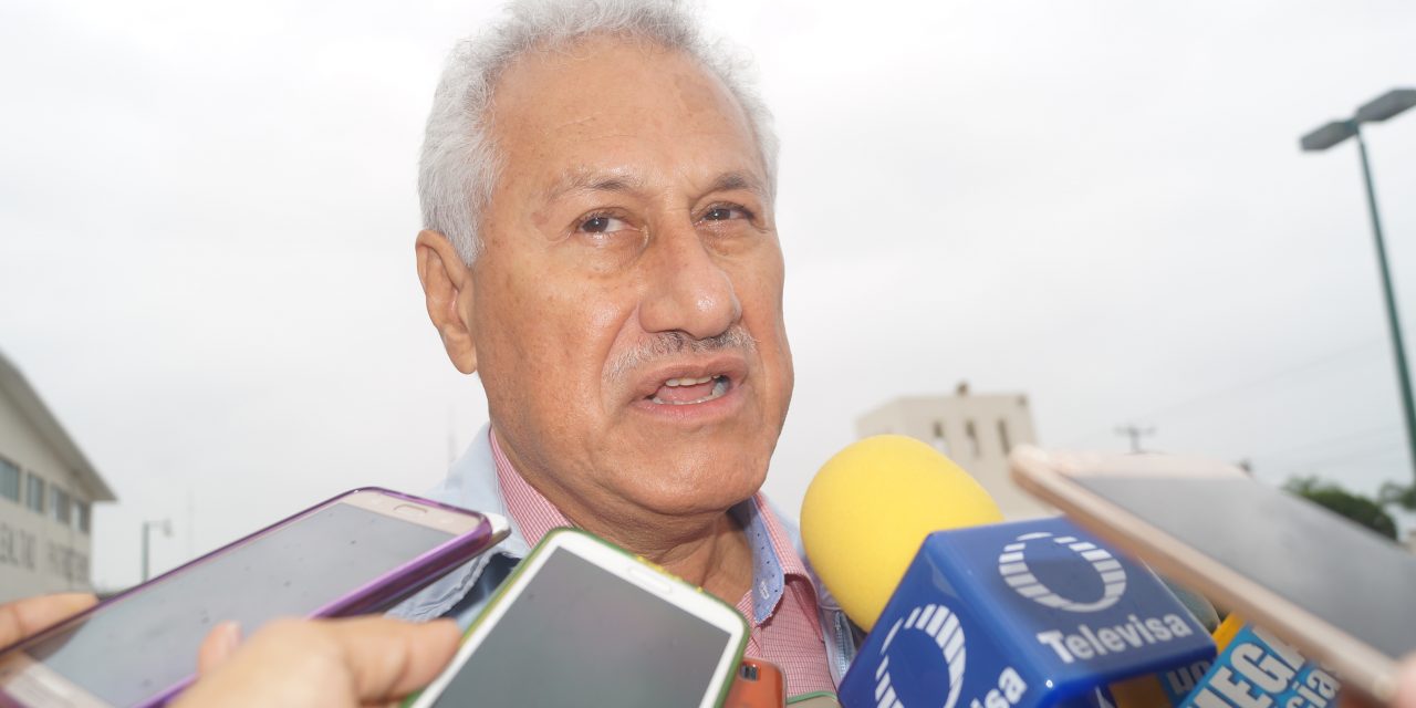 Miguel Alemán, Fidel Herrera y Javier Duarte entegaron de manera desmedida concesiones de taxis