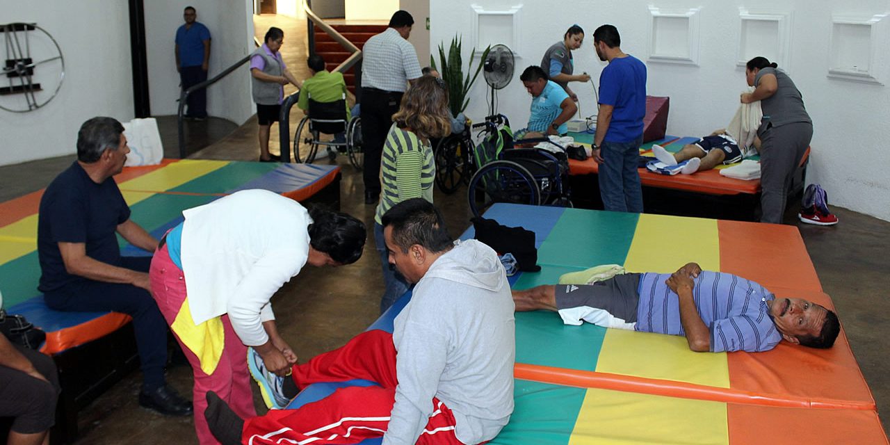 DIF Tuxpan ofrecerá videoconsultas de diversas especialidades