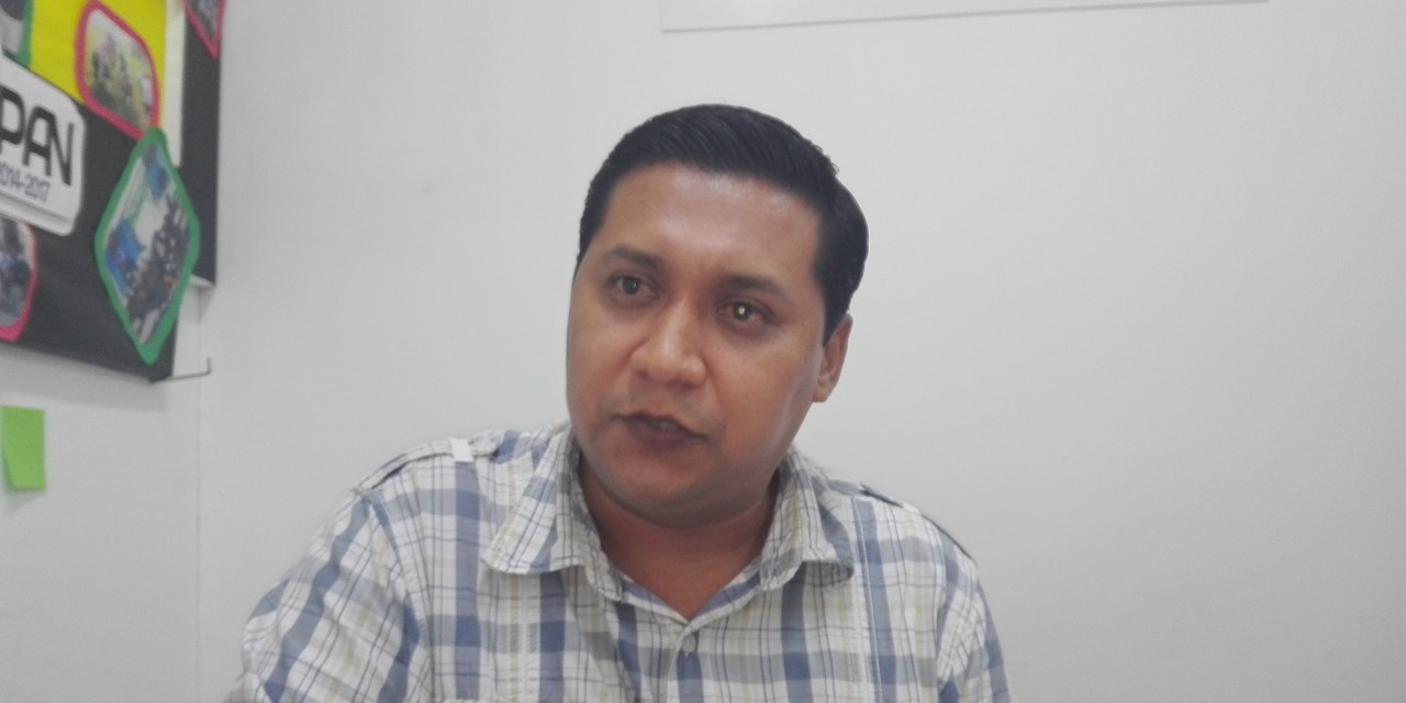 Jóvenes desinteresados en la Política