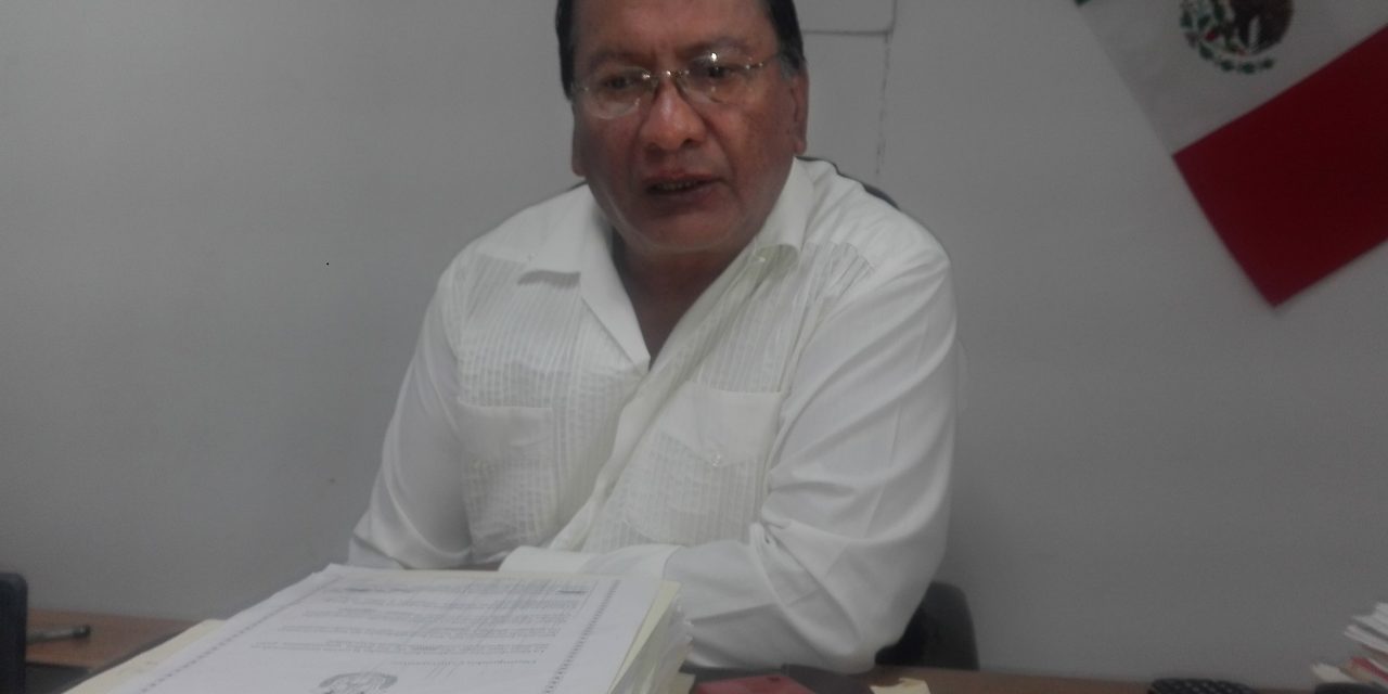 Sin fecha para nombramiento del nuevo titular del Registro Civil