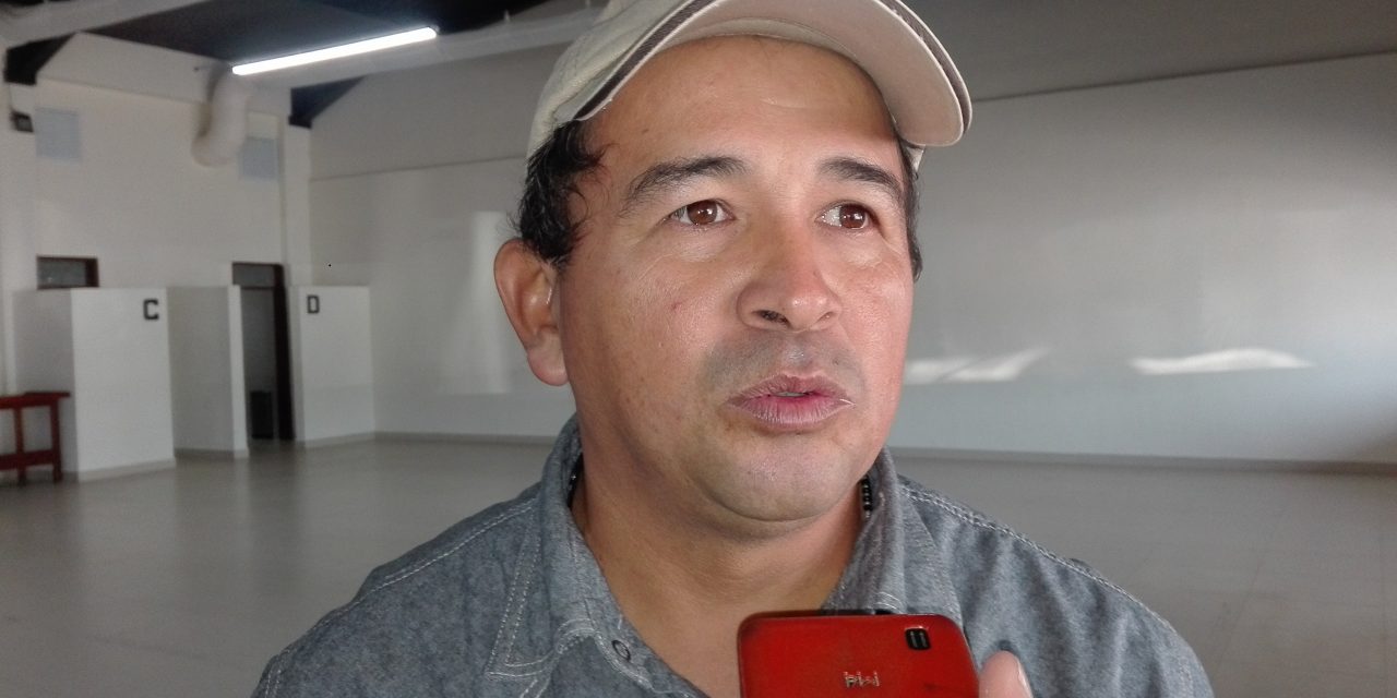 Palaperos se preparan para recibir más turistas