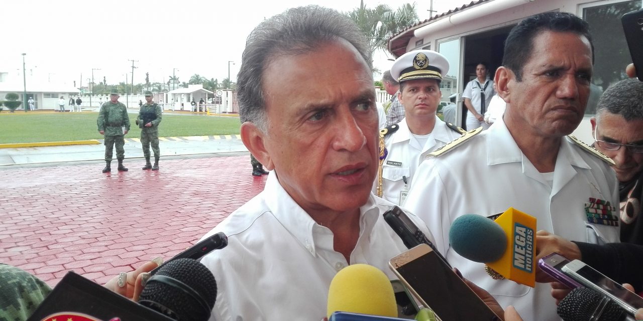 Da resultados favorables Operativo Tuxpan-Huasteca