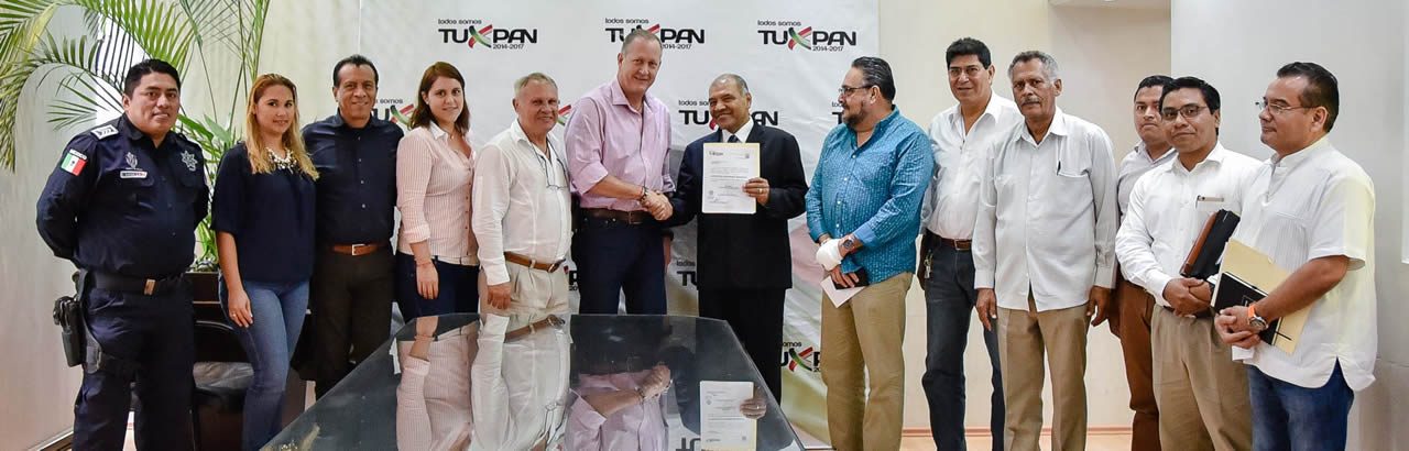 Ramón Galindo, Se Une al Ayuntamiento como Asesor de Seguridad Municipal