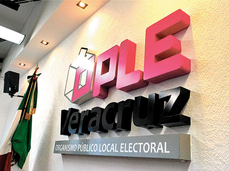 Concluyó plazo para que aspirantes a Candidatos Independientes recolectaran firmas
