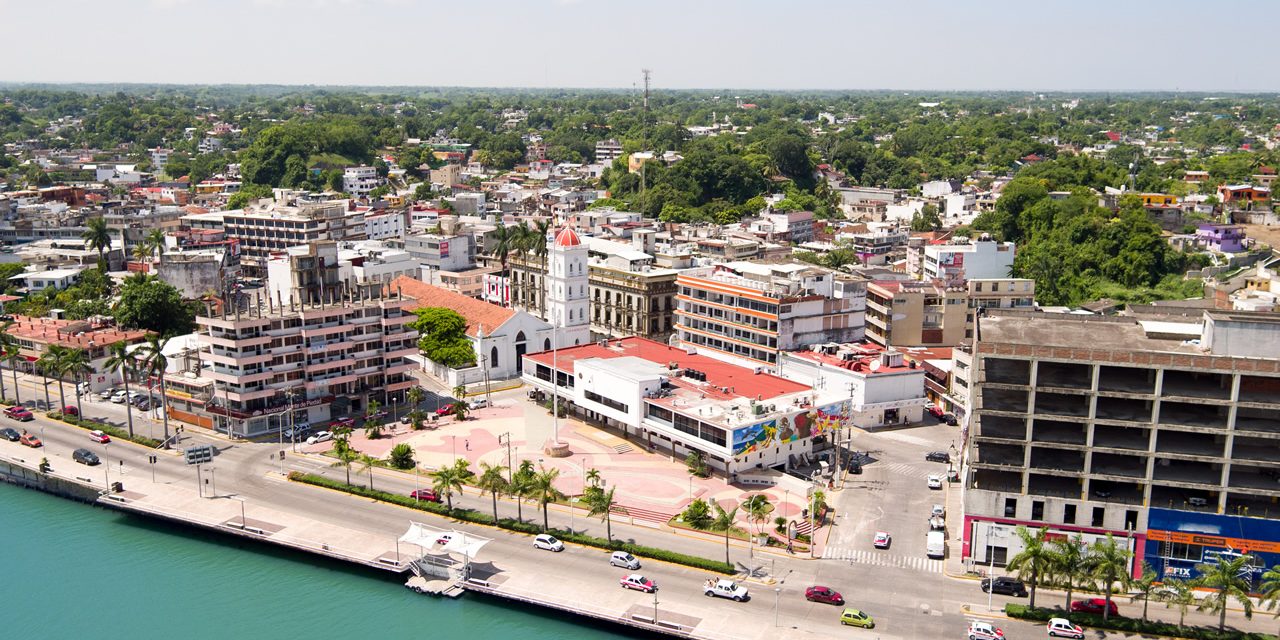 Tuxpan, Sin Daño Patrimonial: ORFIS