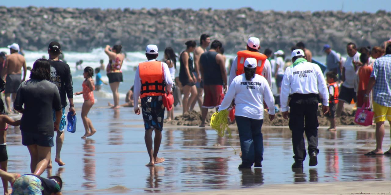 Gobierno Municipal y Sector Turismo Se Preparan Para Semana Santa