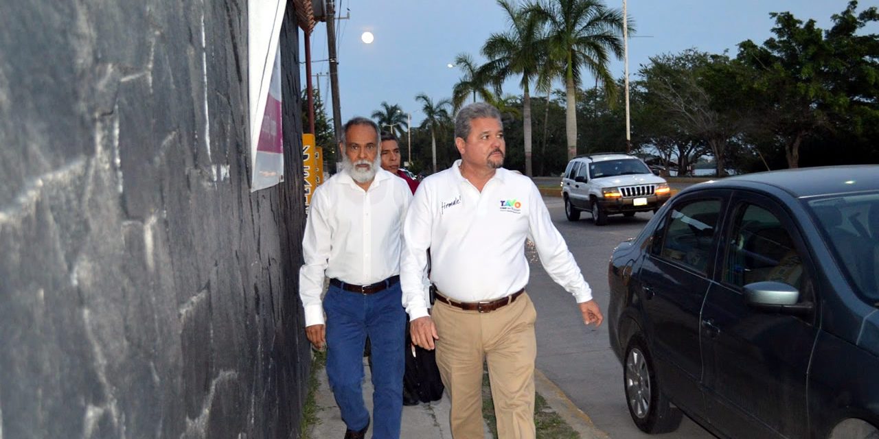 TEV DESECHA QUEJA CONTRA TAVO GREER