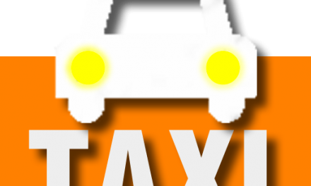 Políticas de Privacidad de la Aplicación TAXI TUXPAN Disponible en Google Play