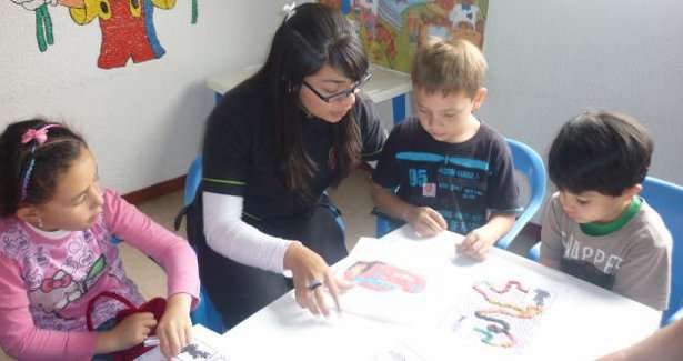 Desconocimiento sobre Autismo, no permite un diagnostico oportuno